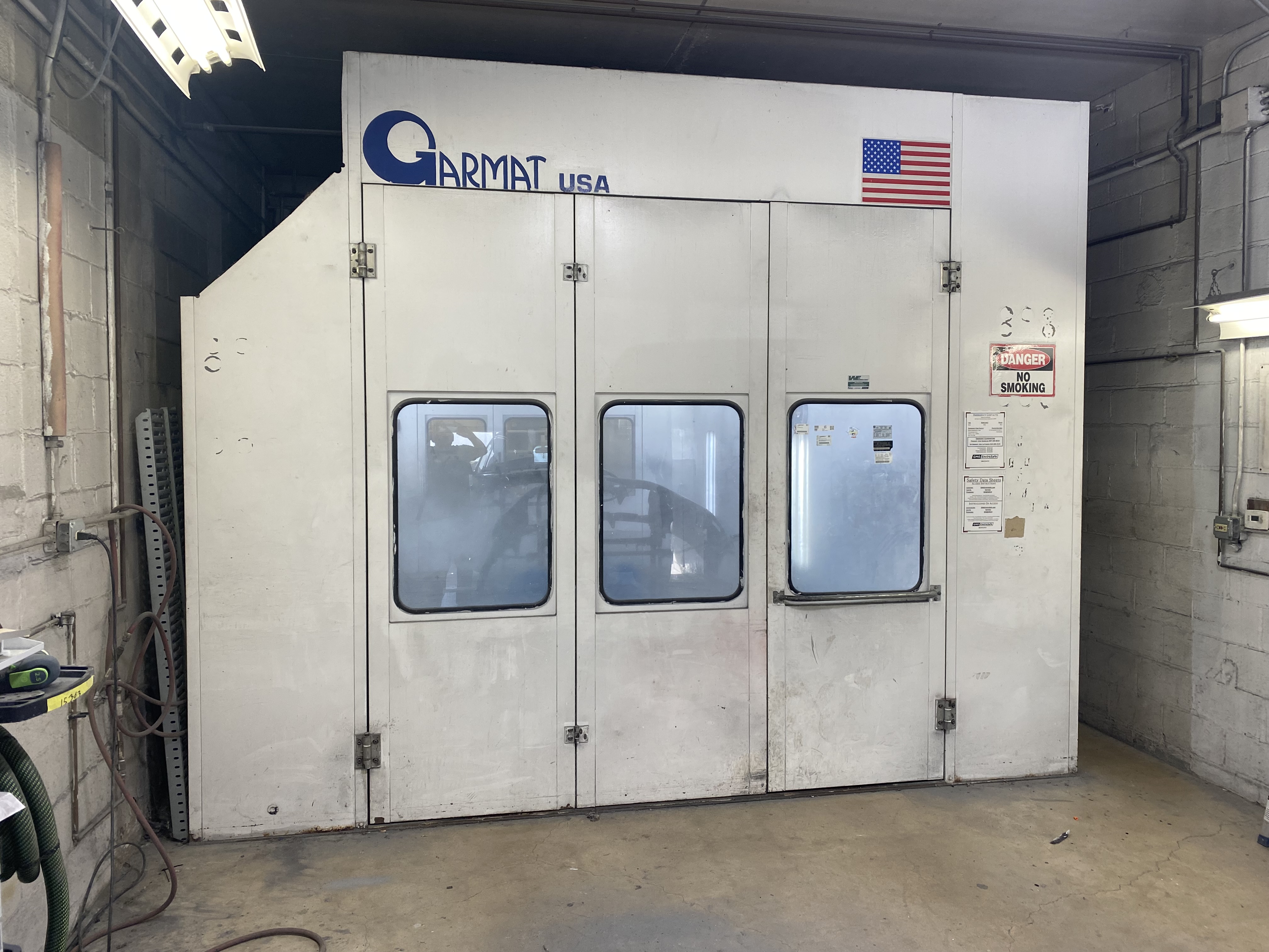 Herrick Auto Rebuilders gallery 7