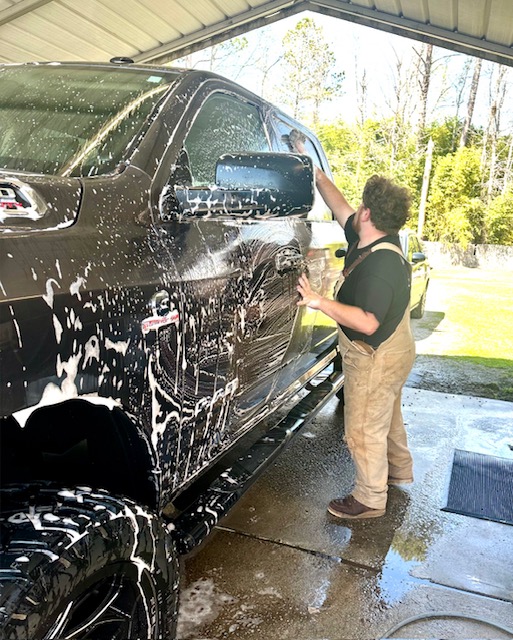Curry's Collision Center, Inc gallery 4