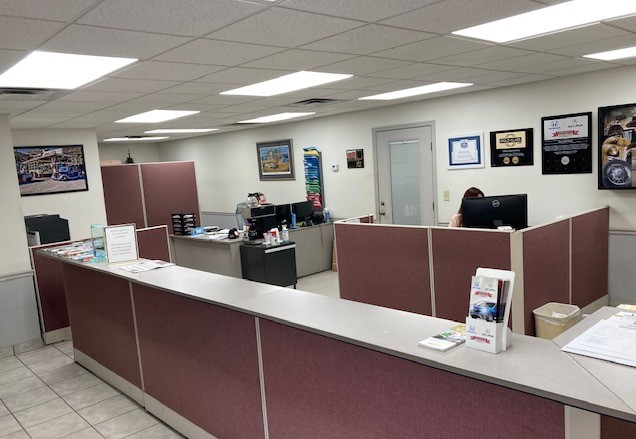 Blair Auto Body  gallery 2