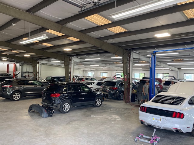 Blair Auto Body  gallery 3