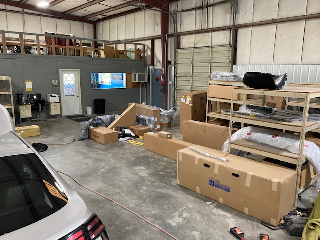 Blair Auto Body  gallery 7