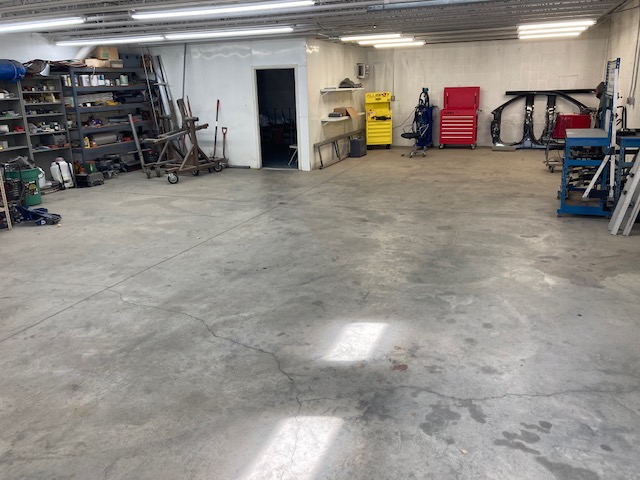 Blair Auto Body  gallery 4