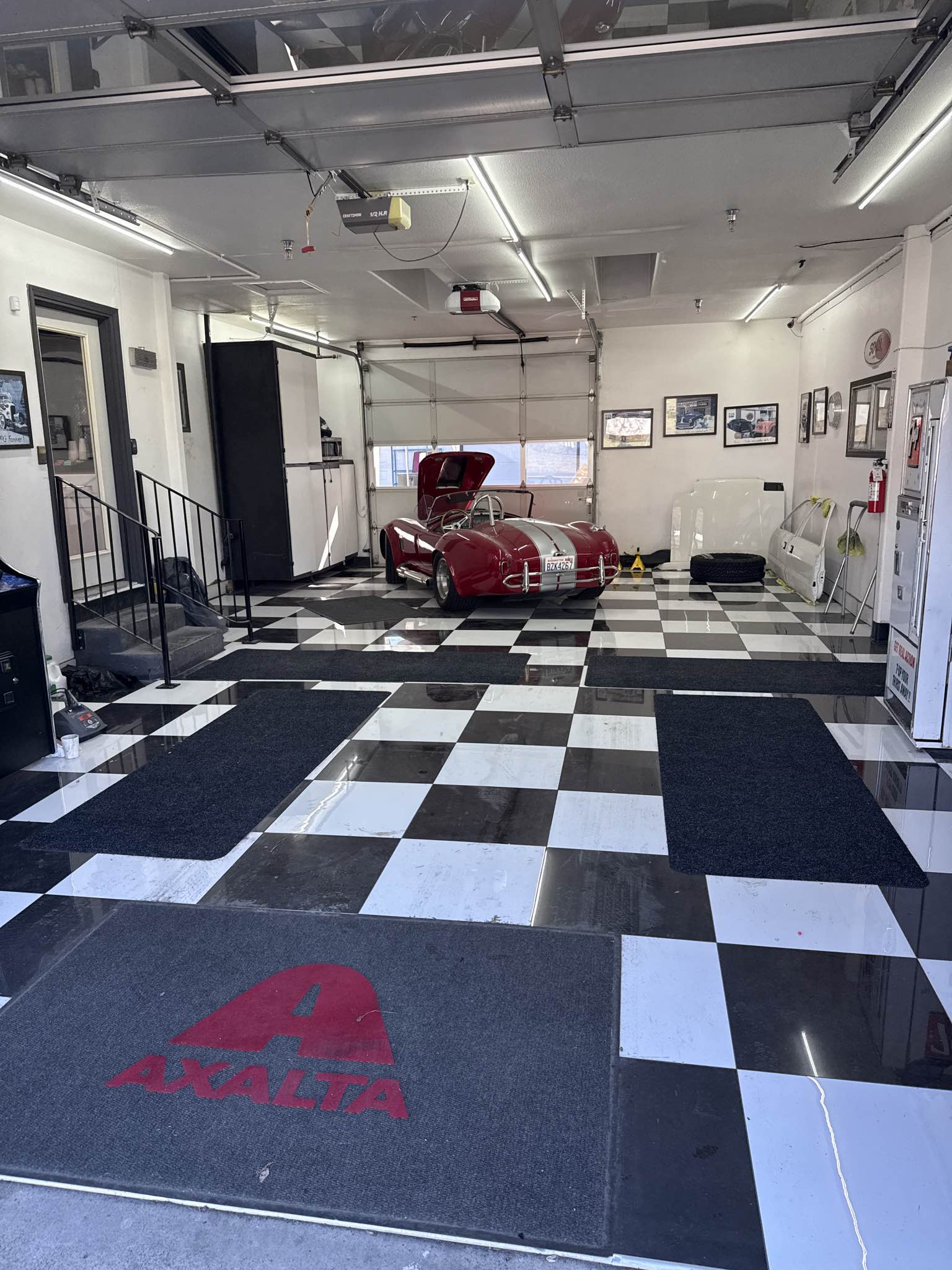 Five Star Auto Body gallery 5