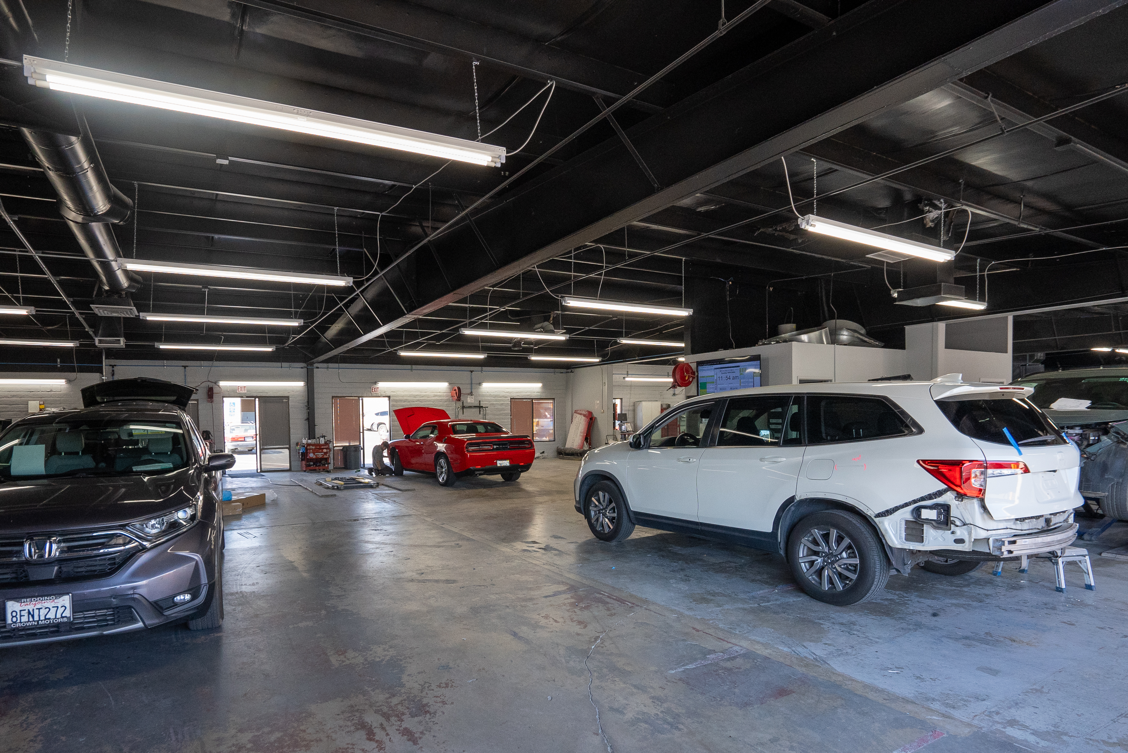 Hild Collision Center gallery 7