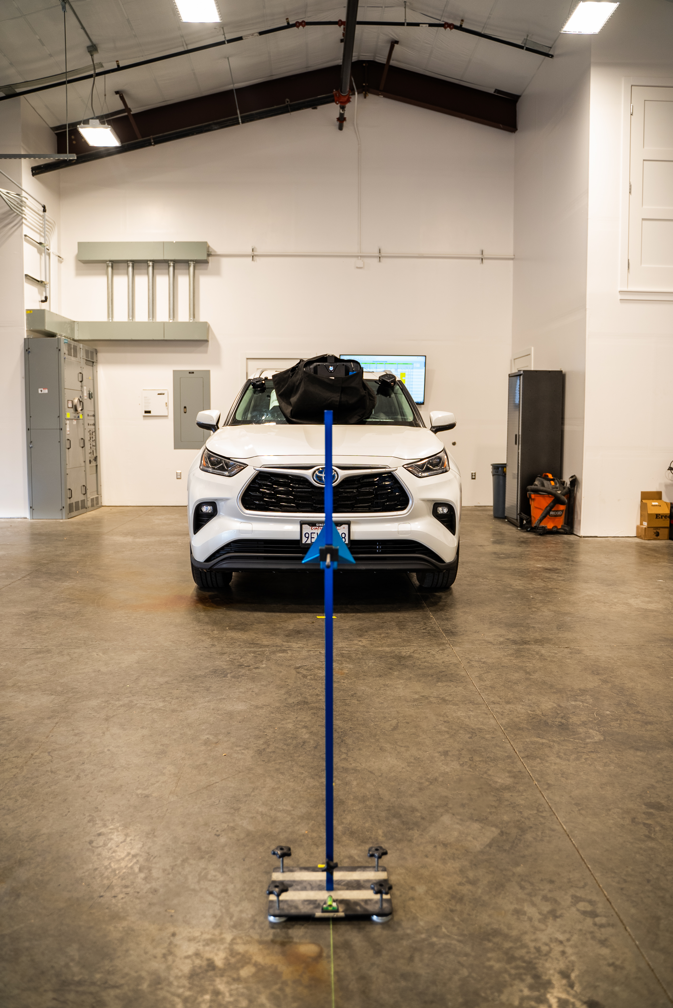 Hild Collision Center gallery 3
