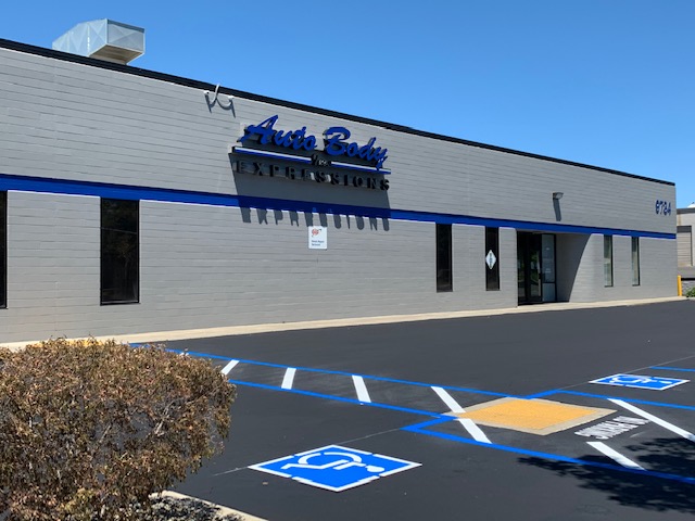 Auto Body Expressions gallery 4