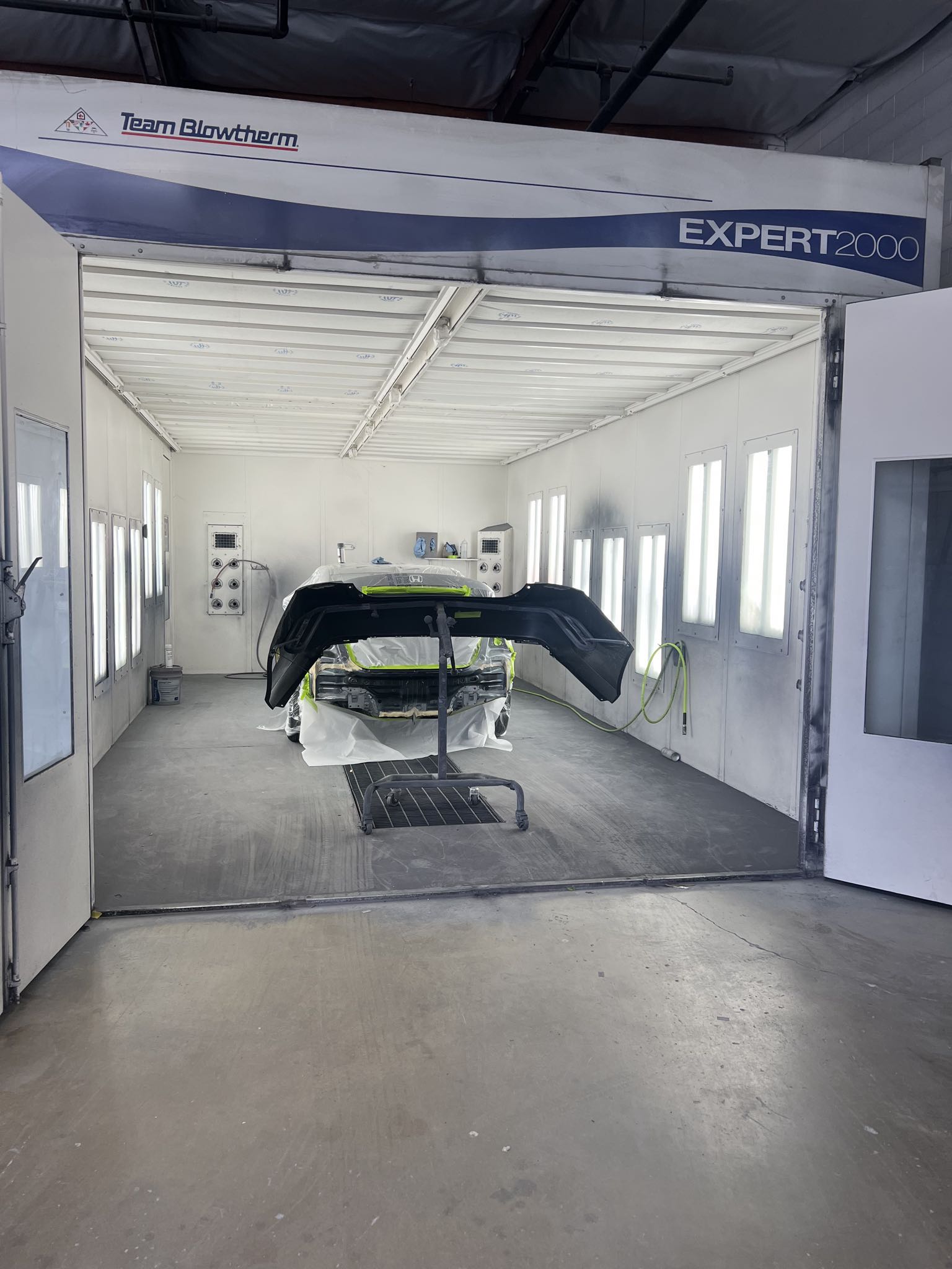 Auto Body Expressions gallery 7
