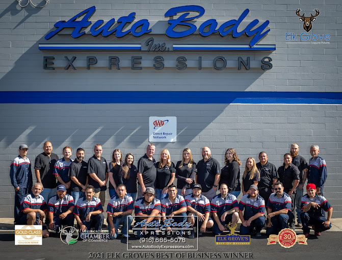 Auto Body Expressions gallery 5