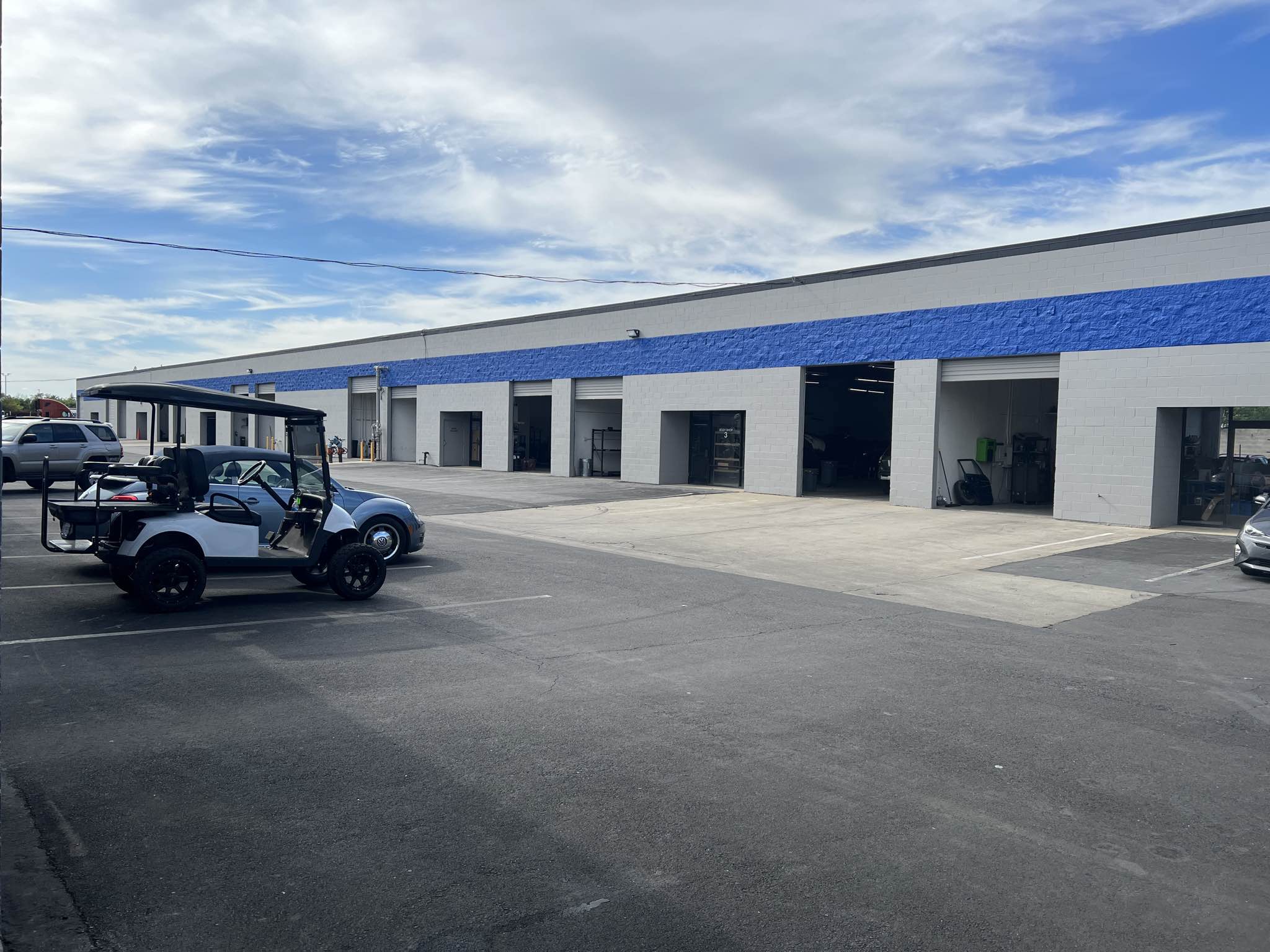Auto Body Expressions gallery 3