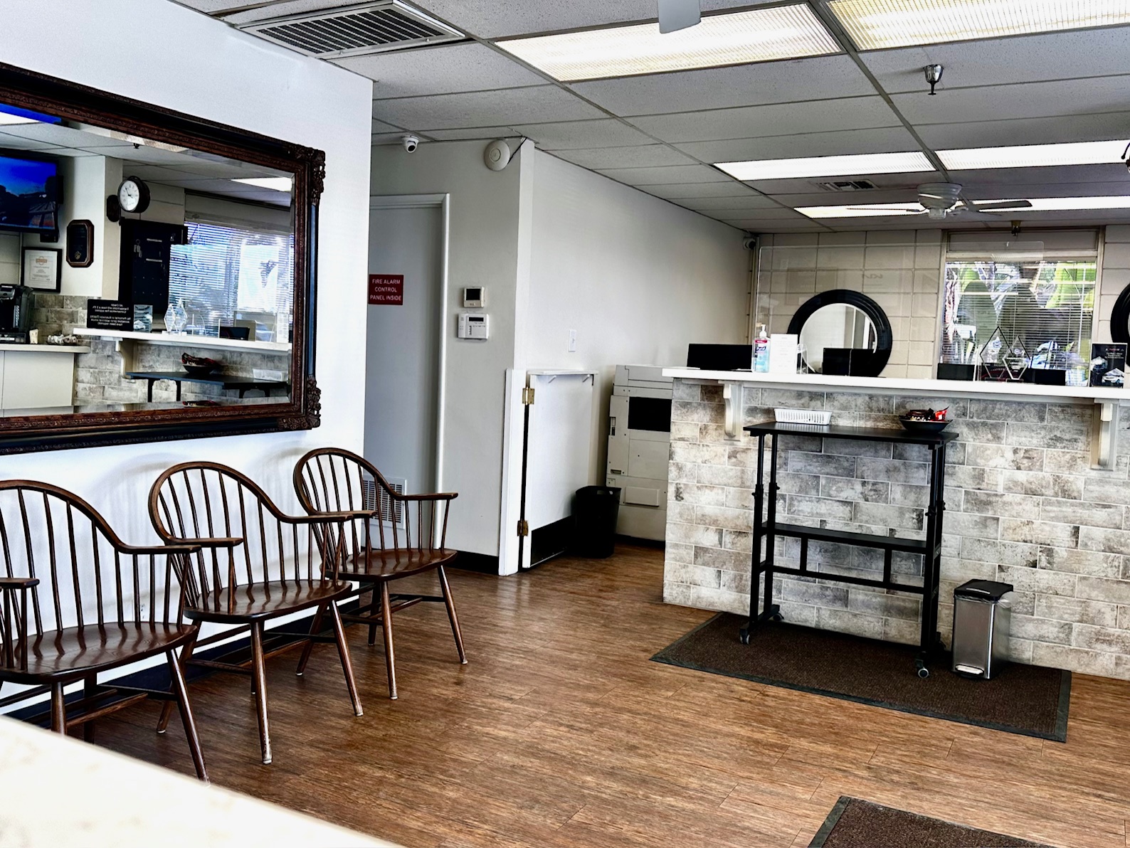 Bakersfield Auto Body gallery 2