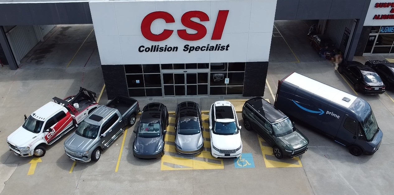 CSI Collision Specialist, Inc.