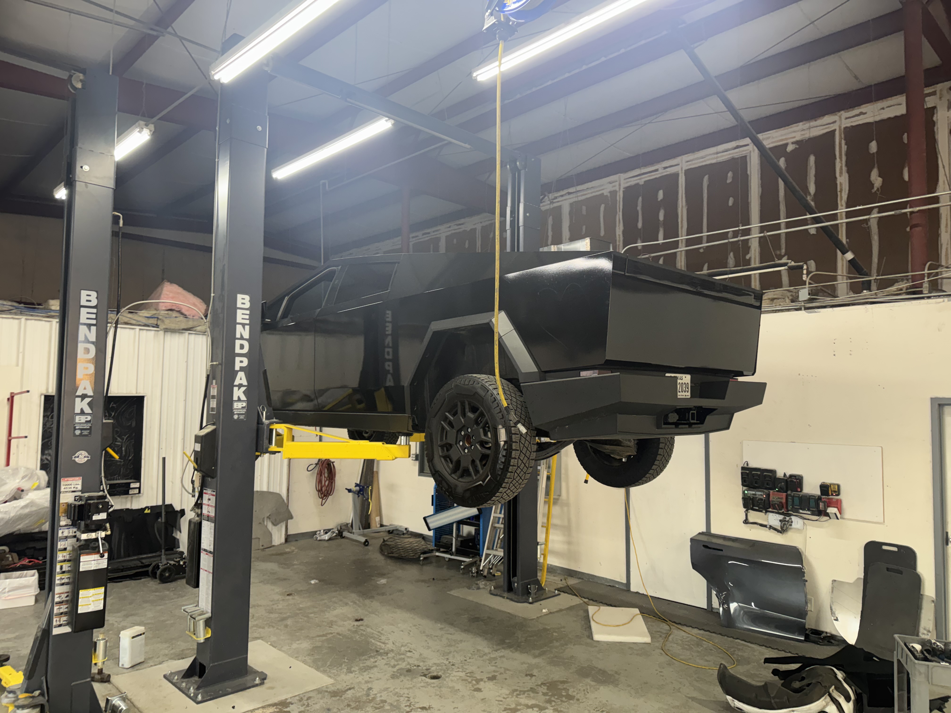CSI Collision Specialist, Inc. gallery 5