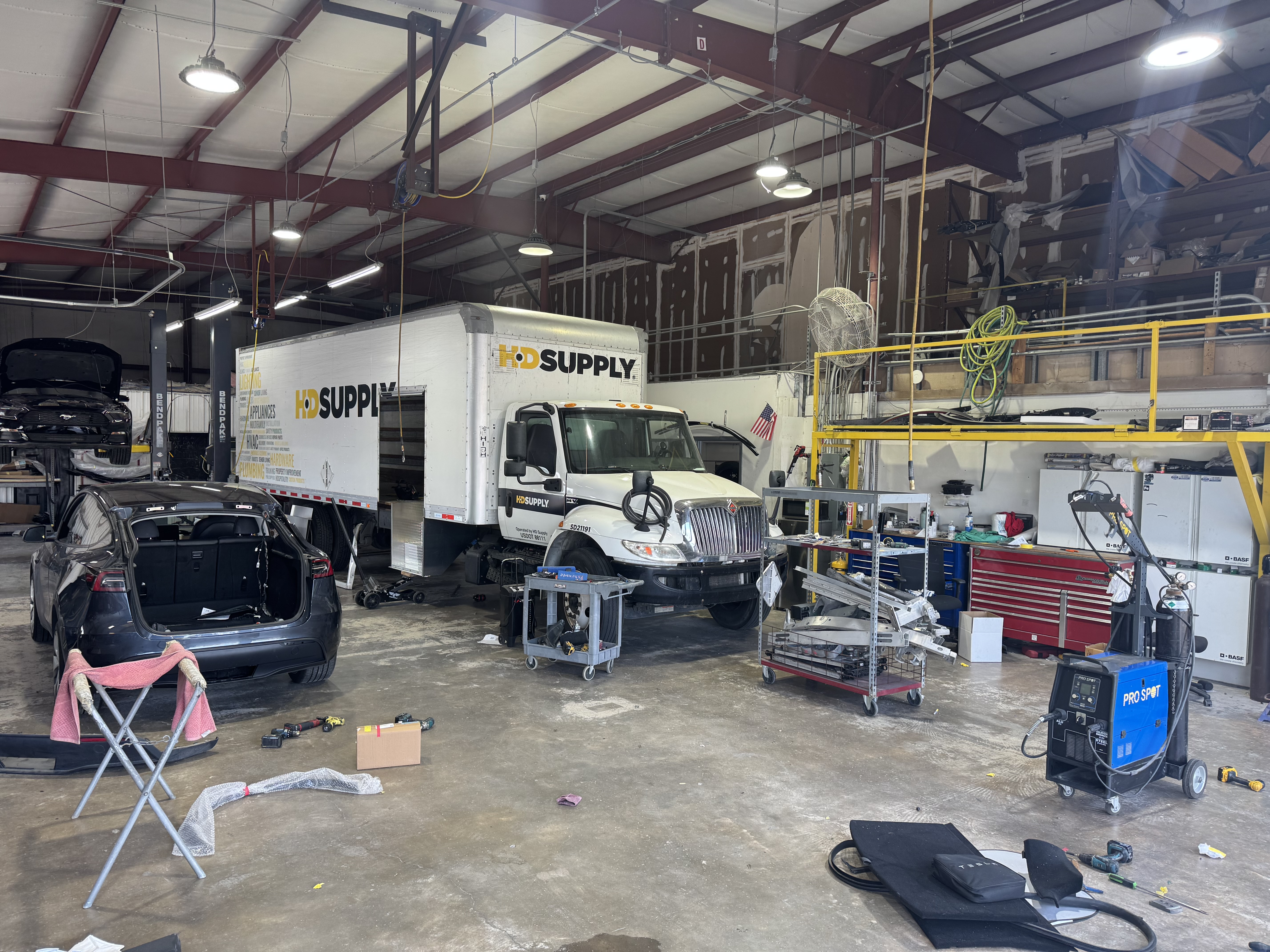 CSI Collision Specialist, Inc. gallery 6