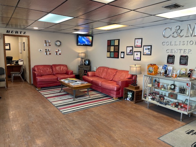 C & M Collision Repair Ctr gallery 2