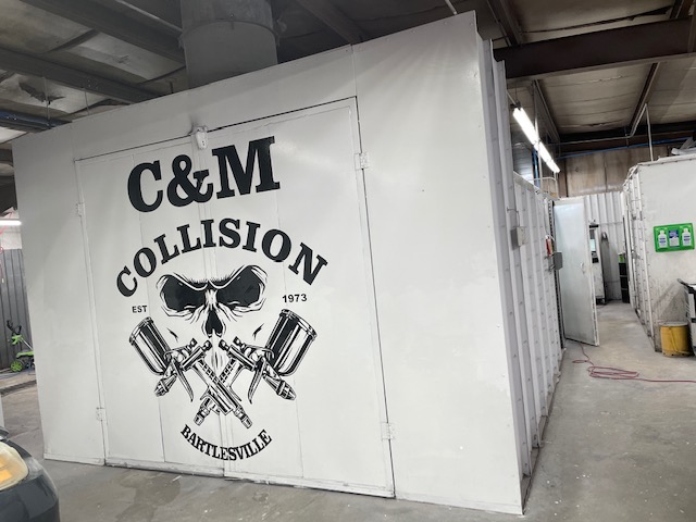 C & M Collision Repair Ctr gallery 7