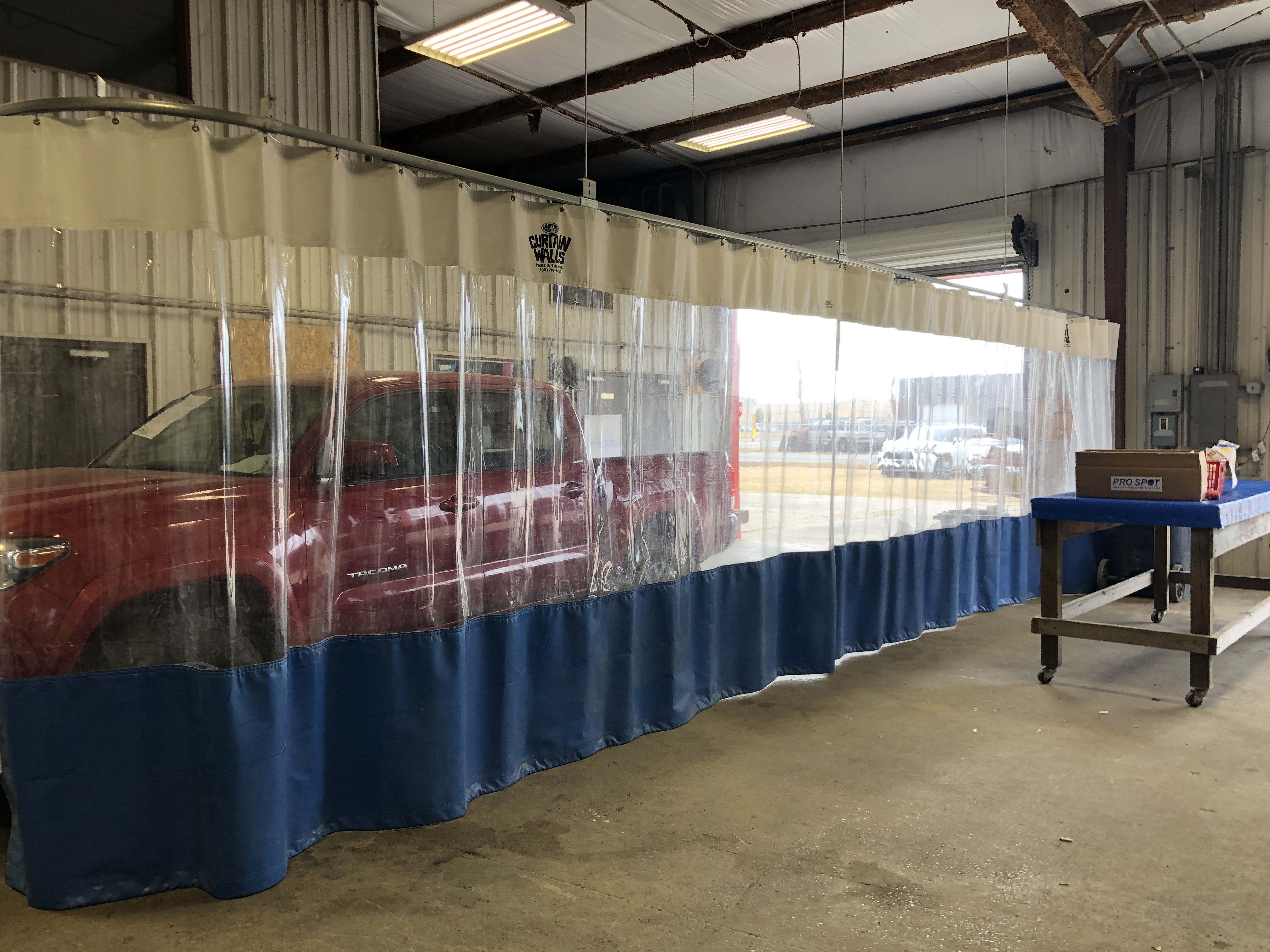 Briley's Paint & Body gallery 5