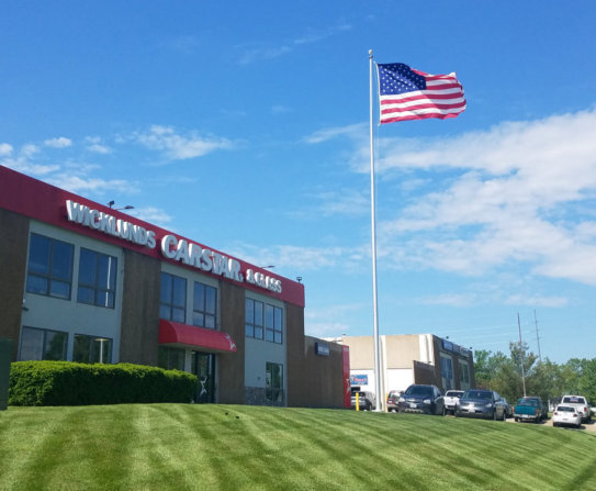 CARSTAR Wicklunds Liberty