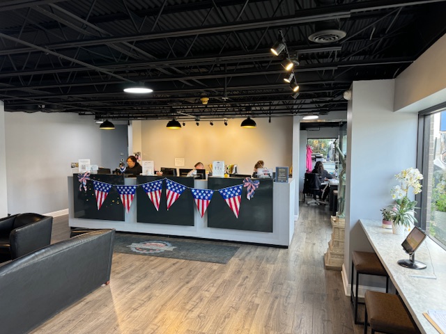 O'Hare Auto Body Bensenville gallery 2