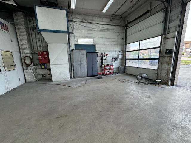 O'Hare Auto Body Bensenville gallery 4