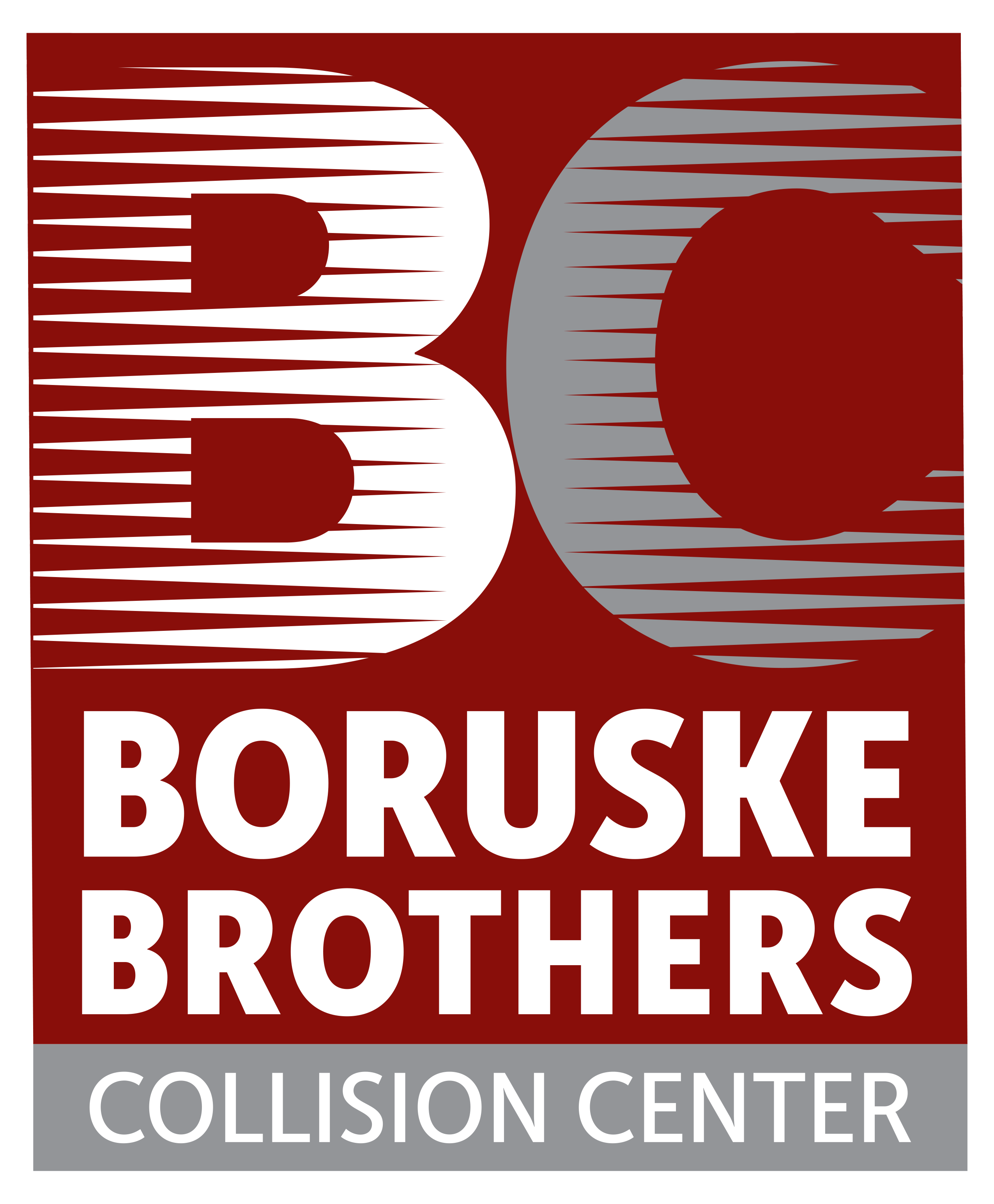 Boruske Brothers Collision Center