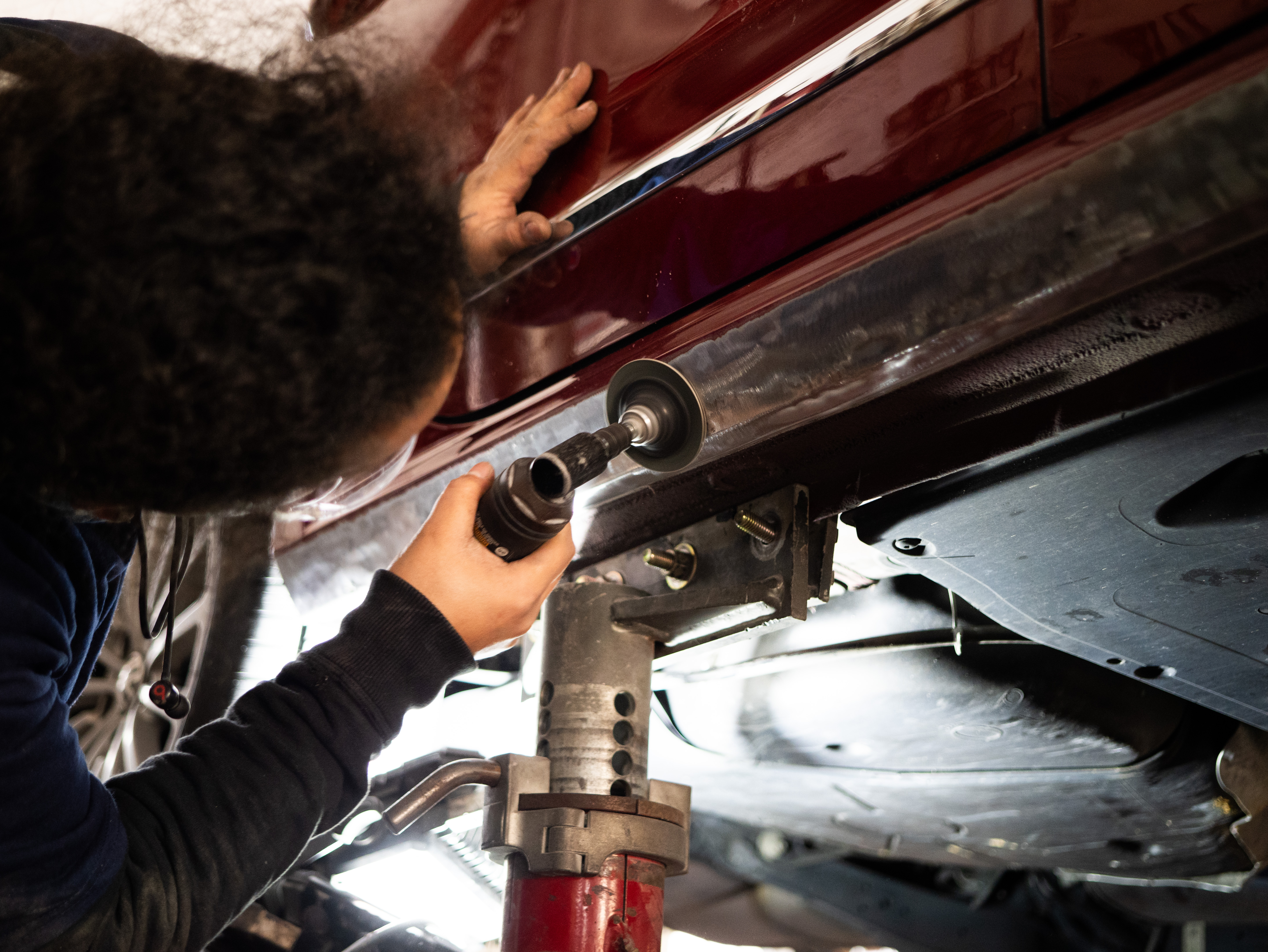 All County Collision & Repair gallery 5