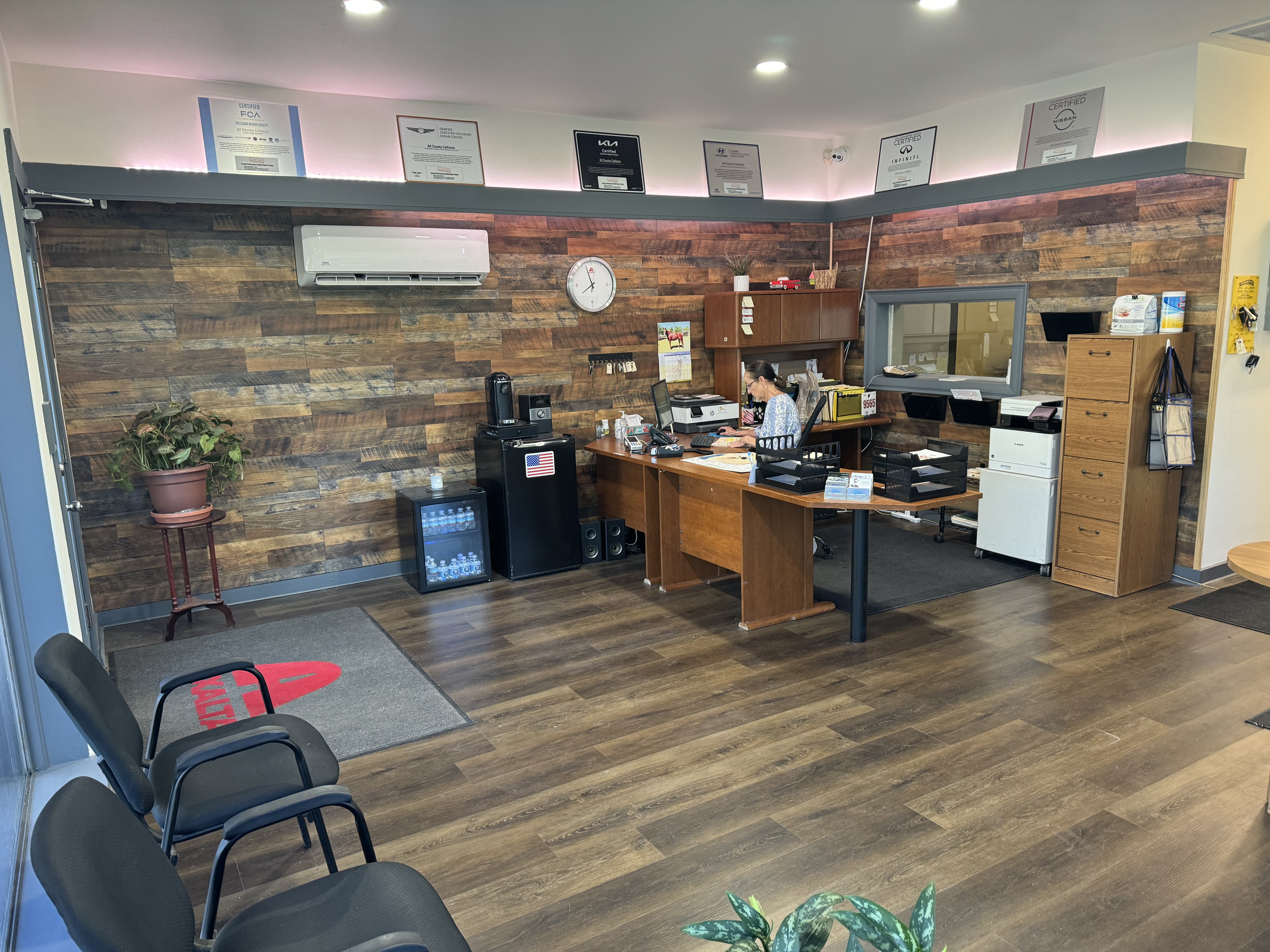 All County Collision & Repair gallery 2