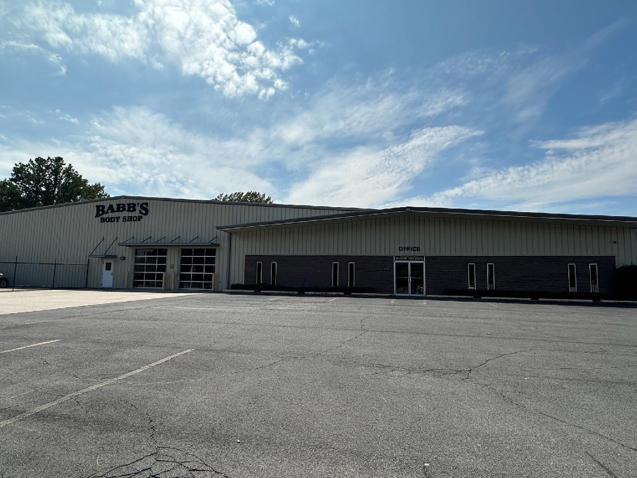 Babb's Body Shop