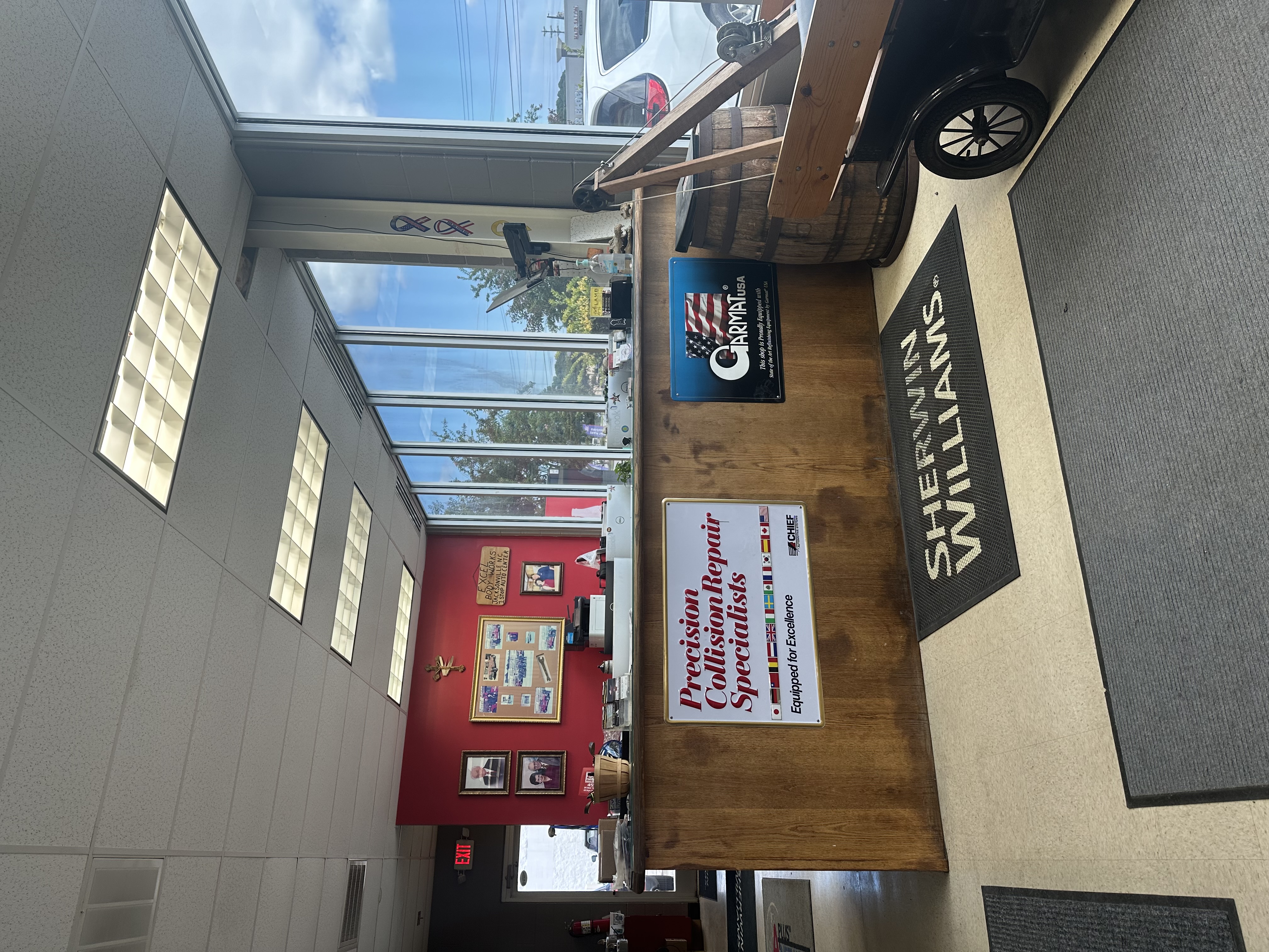 Excel Body Works Inc gallery 2