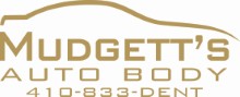 Mudgett Auto Body