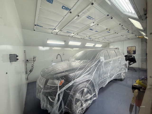 Smitty's Collision Repair gallery 5