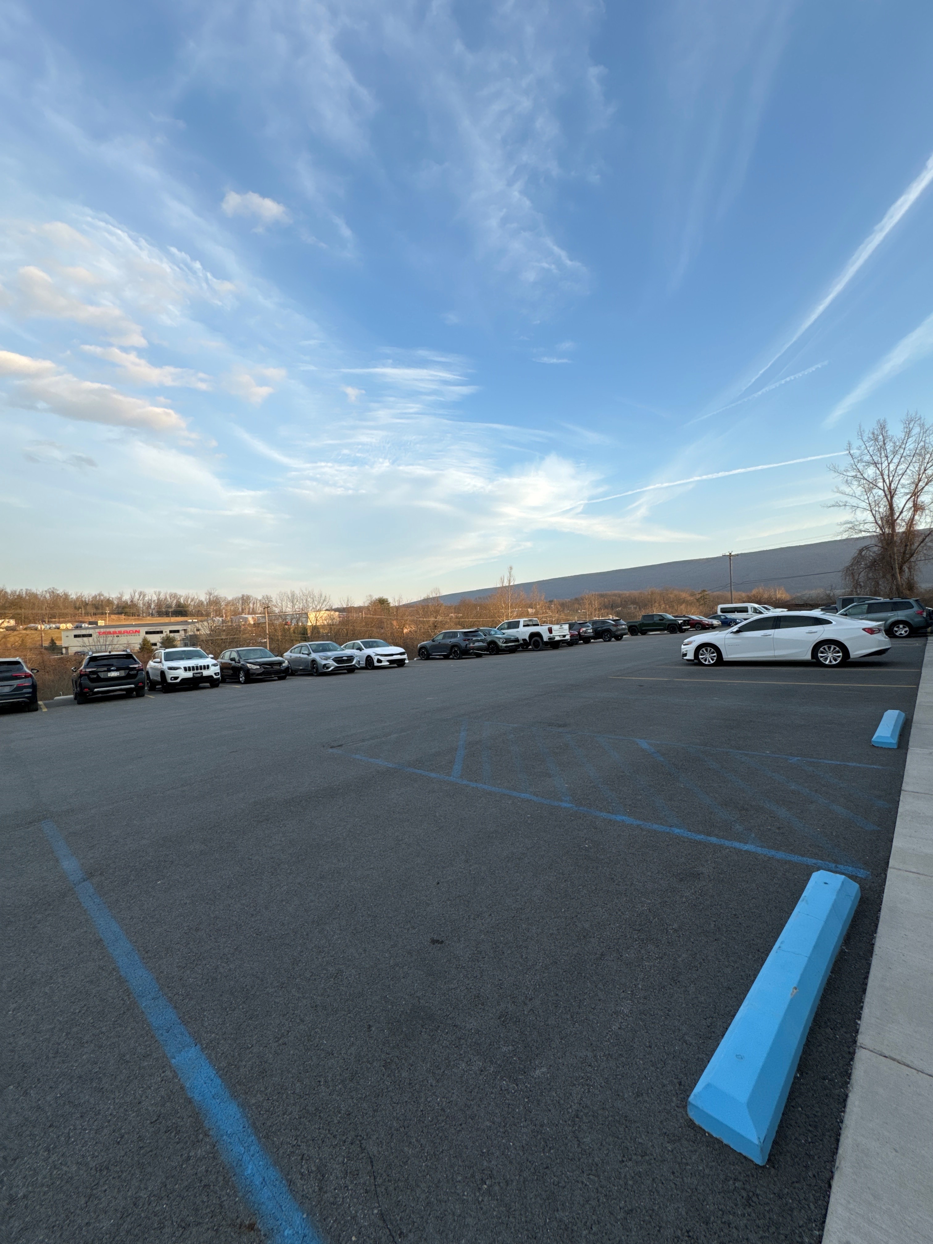 Blaise Alexander Collision of Montoursville gallery 7