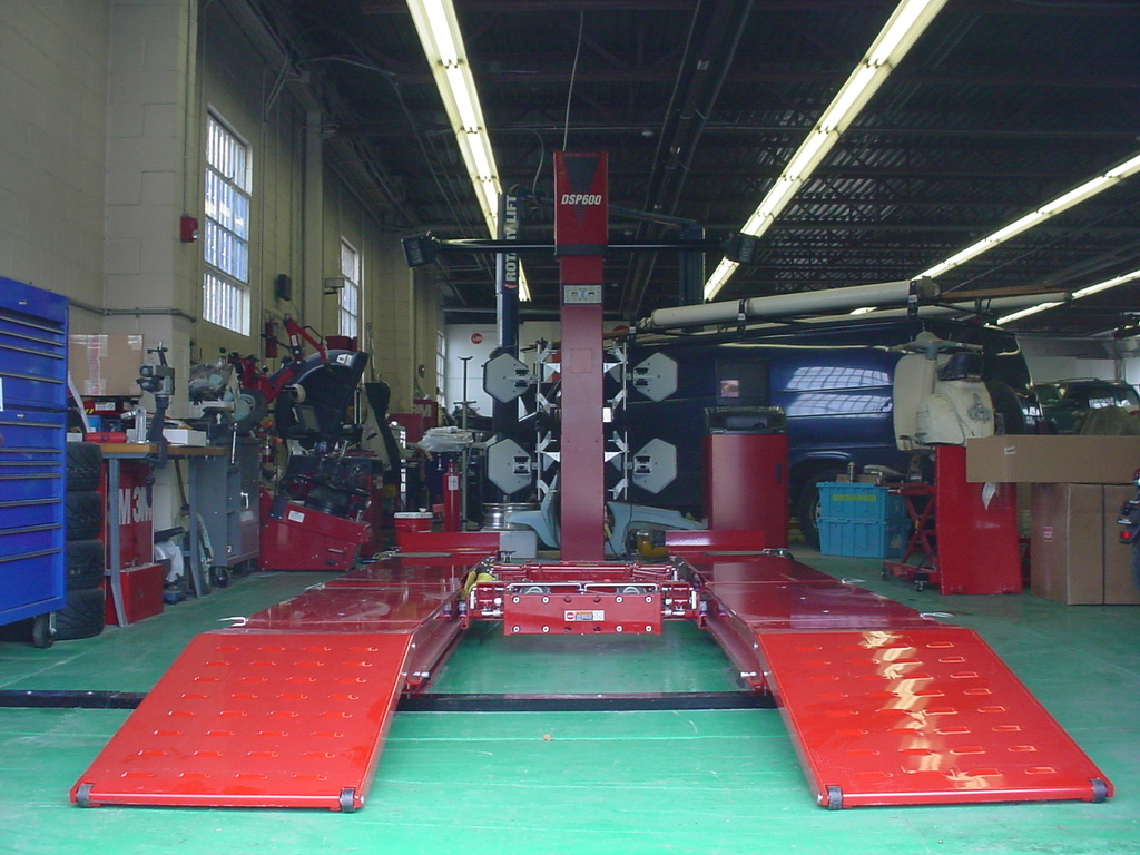 AutoFix Collision Center, Inc. gallery 6