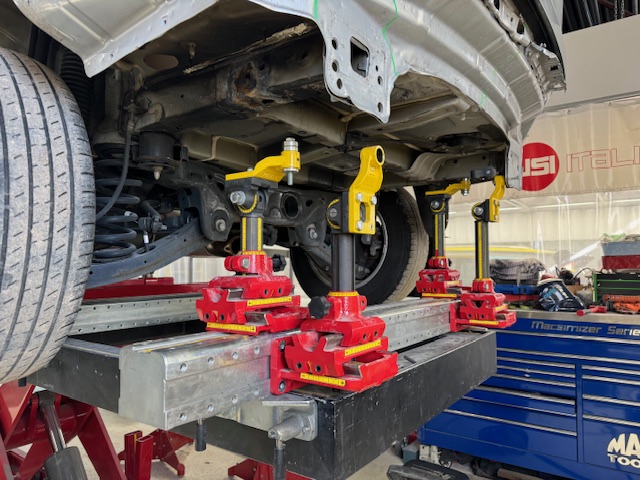 AutoFix Collision Center, Inc. gallery 7