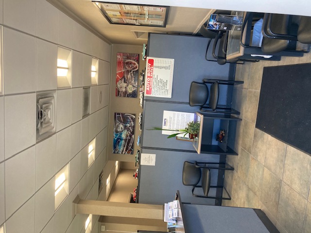Tony's Auto Body II gallery 2
