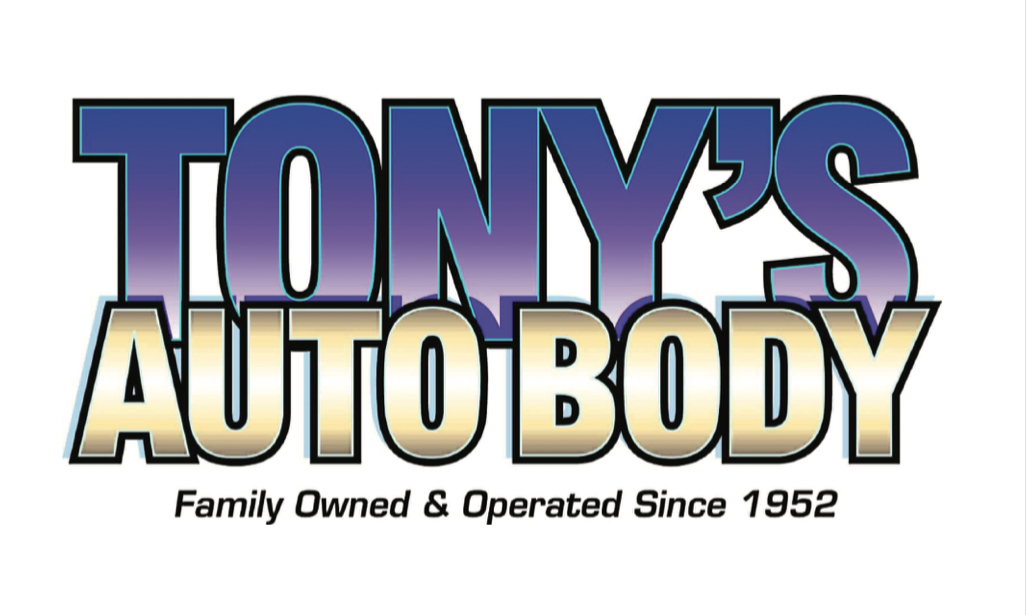 Tony's Auto Body II