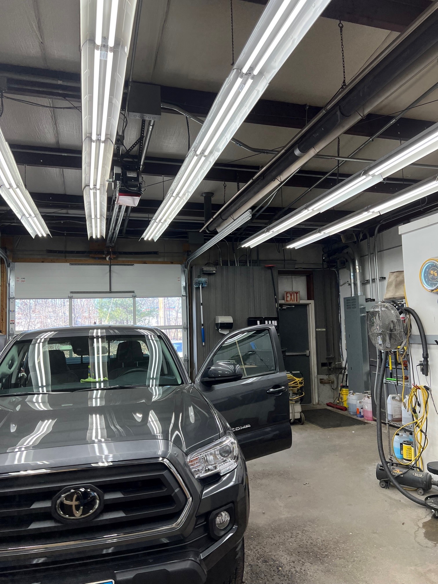 Precision Auto Rebuilders, Inc. gallery 4