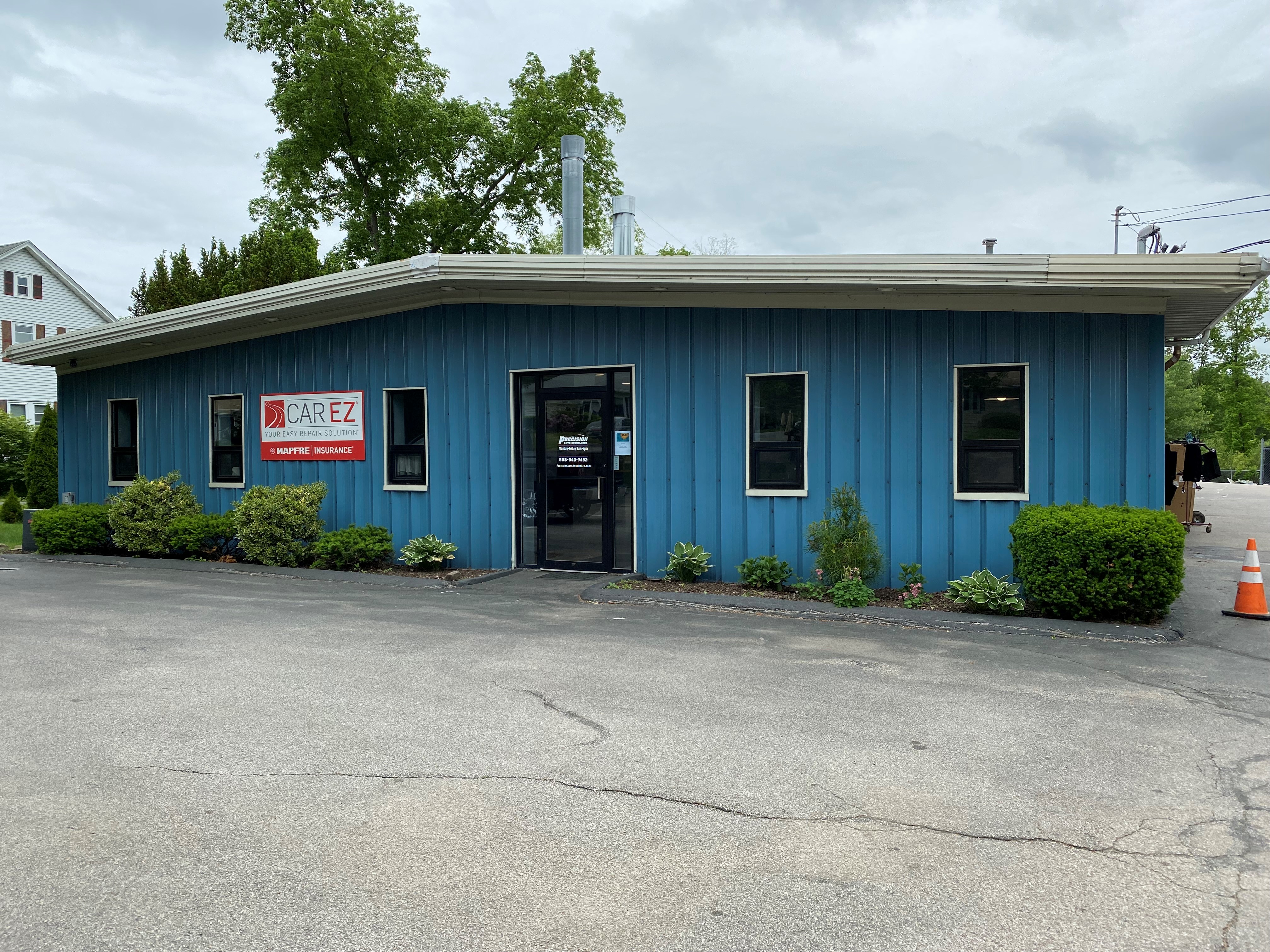 Precision Auto Rebuilders, Inc. gallery 1