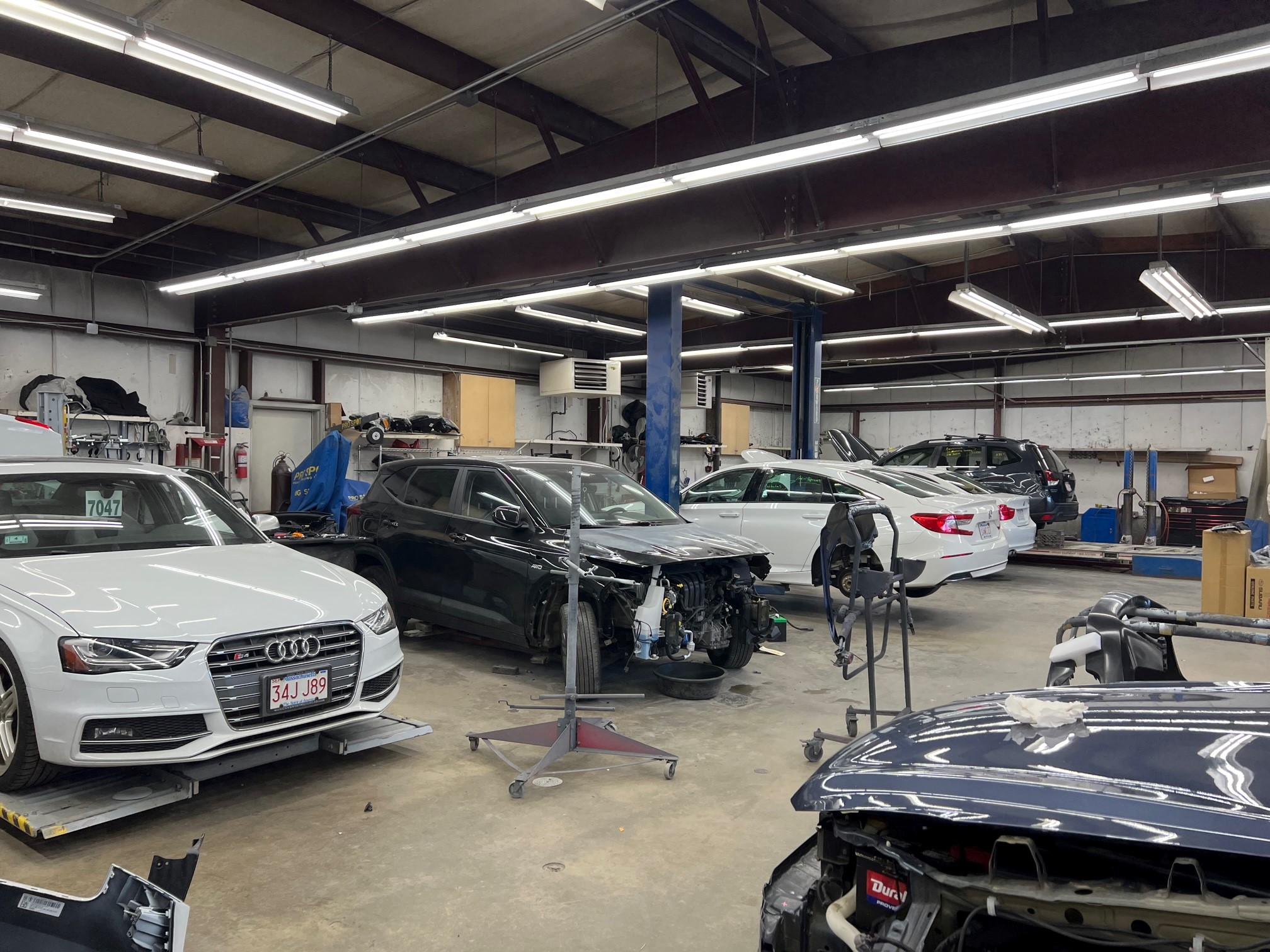 Precision Auto Rebuilders, Inc. gallery 3