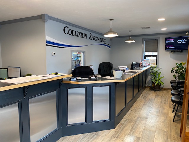 Precision Auto Rebuilders, Inc. gallery 2