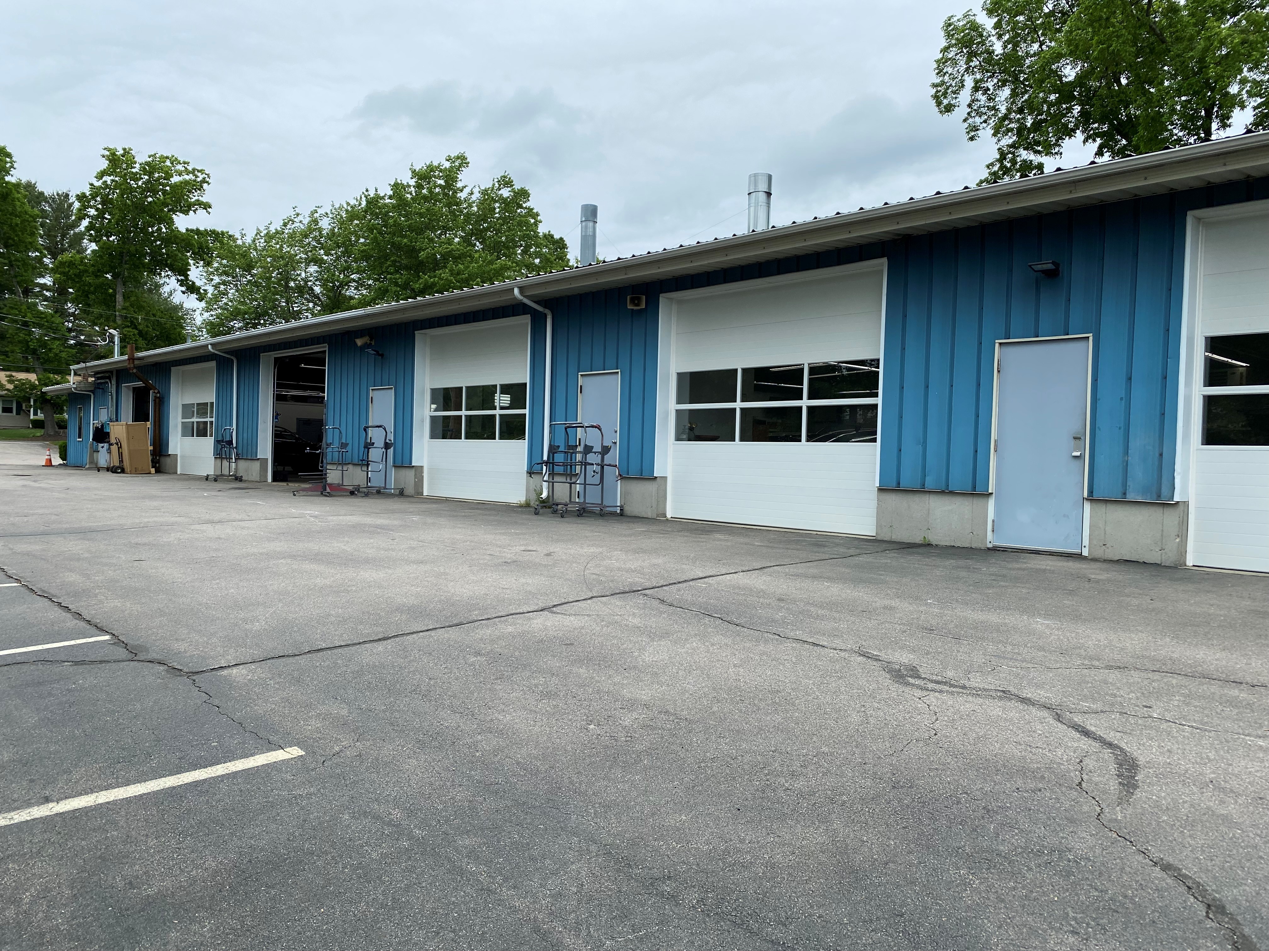Precision Auto Rebuilders, Inc. gallery 7