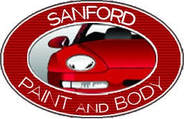 Sanford Paint & Body