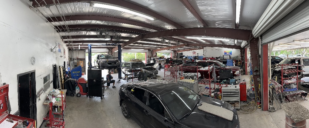 Sanford Paint & Body gallery 3