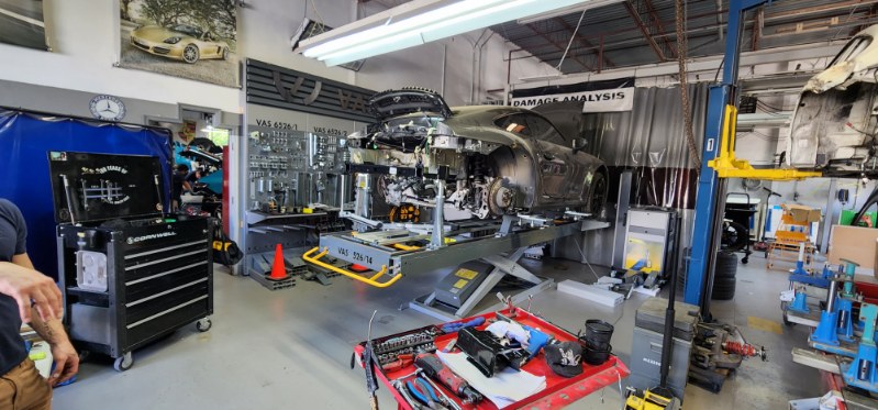 Stuttgart International Auto  gallery 3