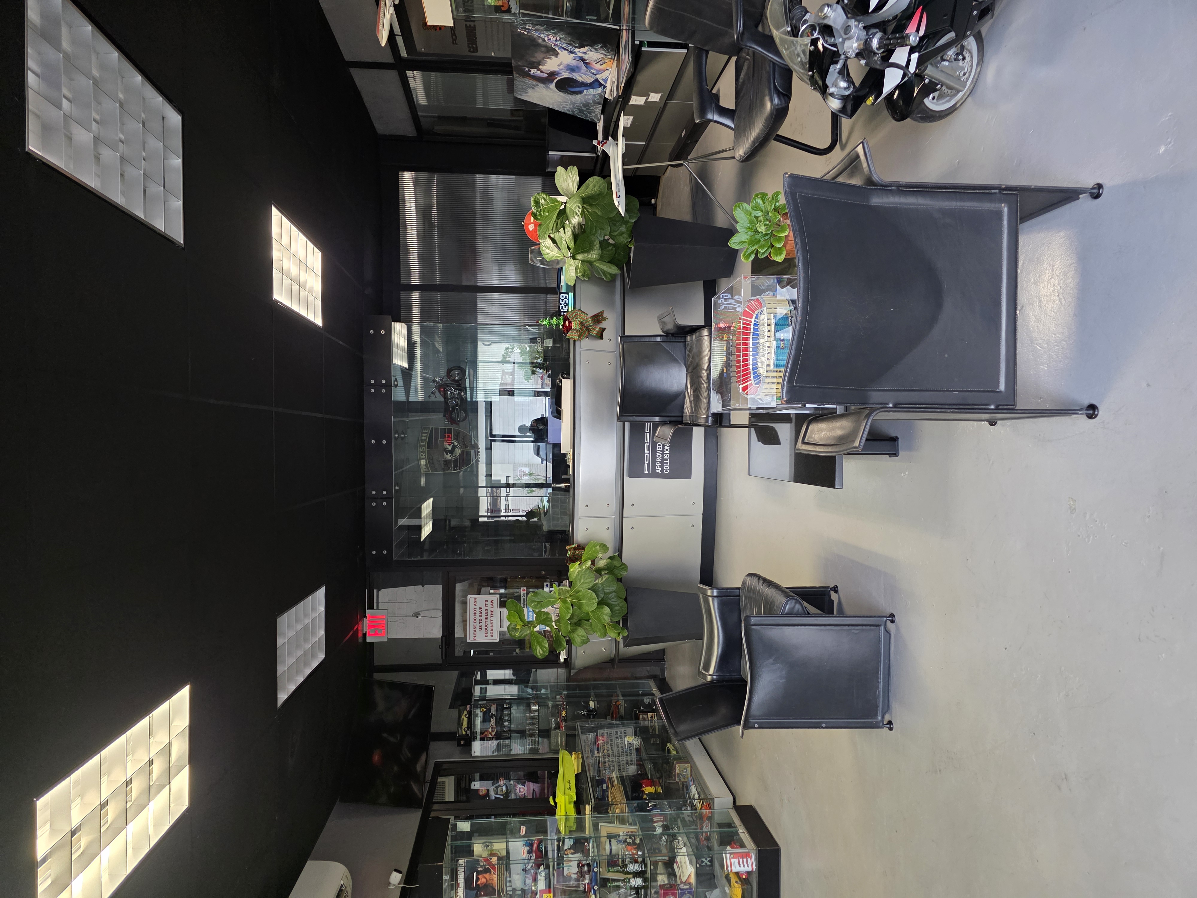 Stuttgart International Auto  gallery 2
