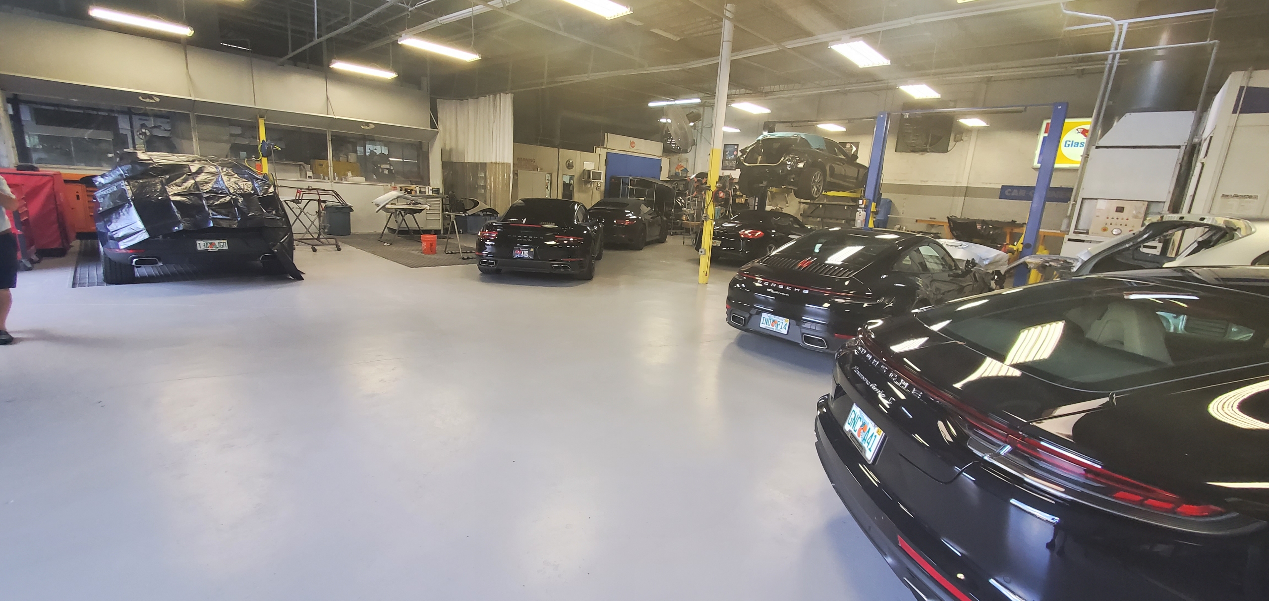 Stuttgart International Auto  gallery 5
