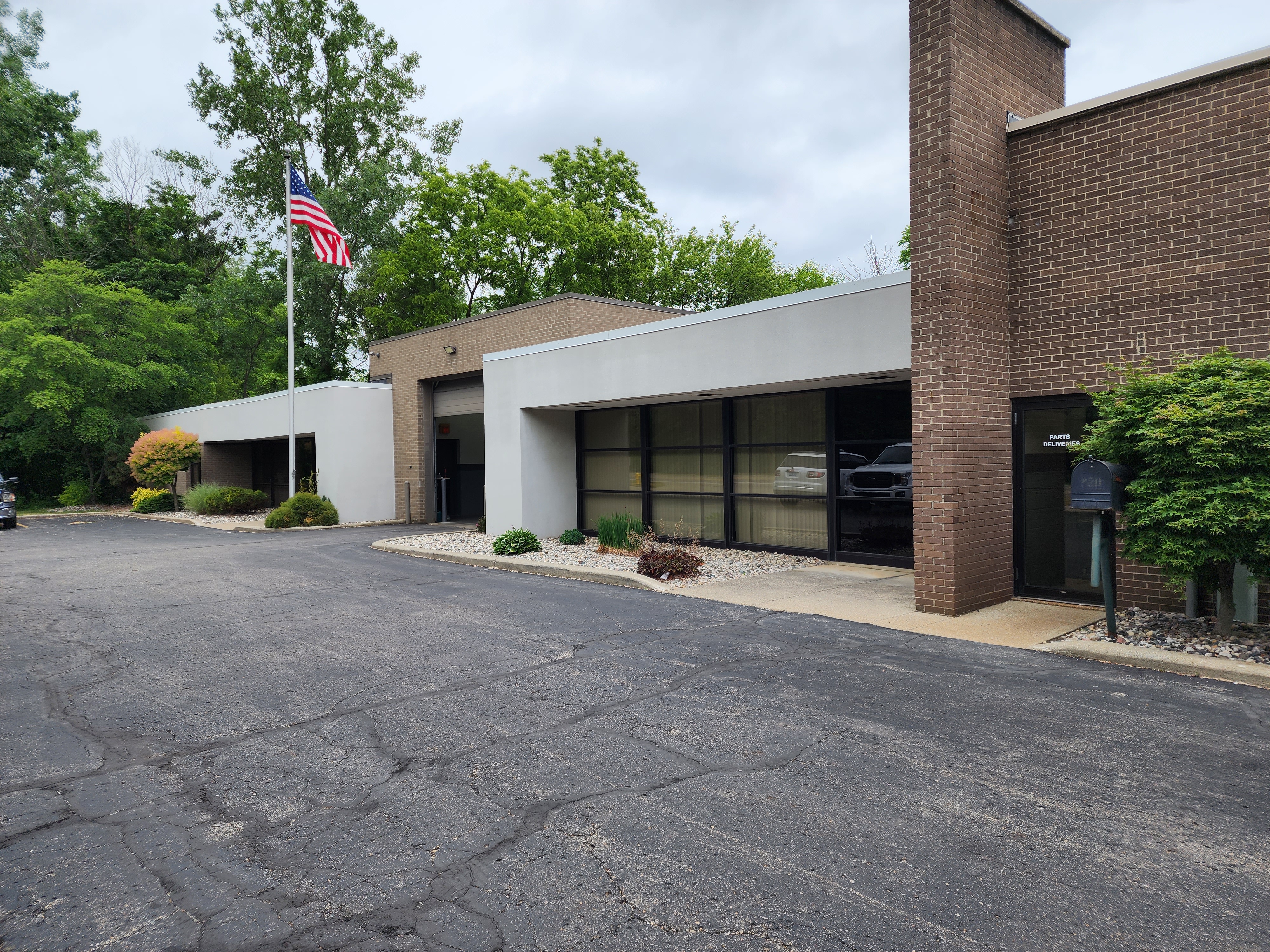 Pro Collision Of West Michigan gallery 1