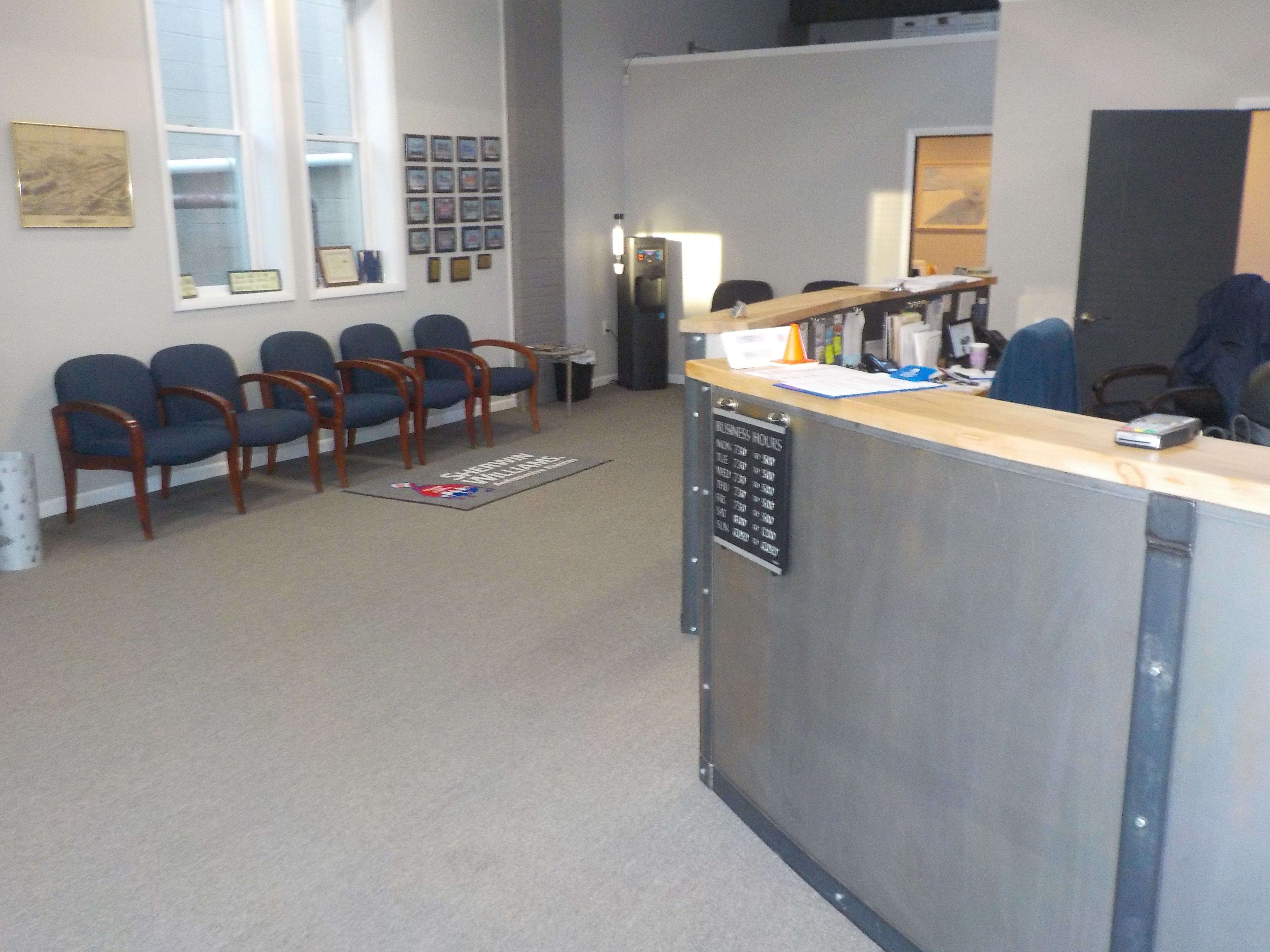 Modern Auto Body of South Orange NJ gallery 2