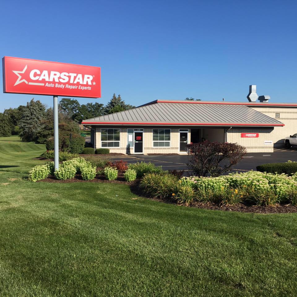 CARSTAR Yorkville gallery 1