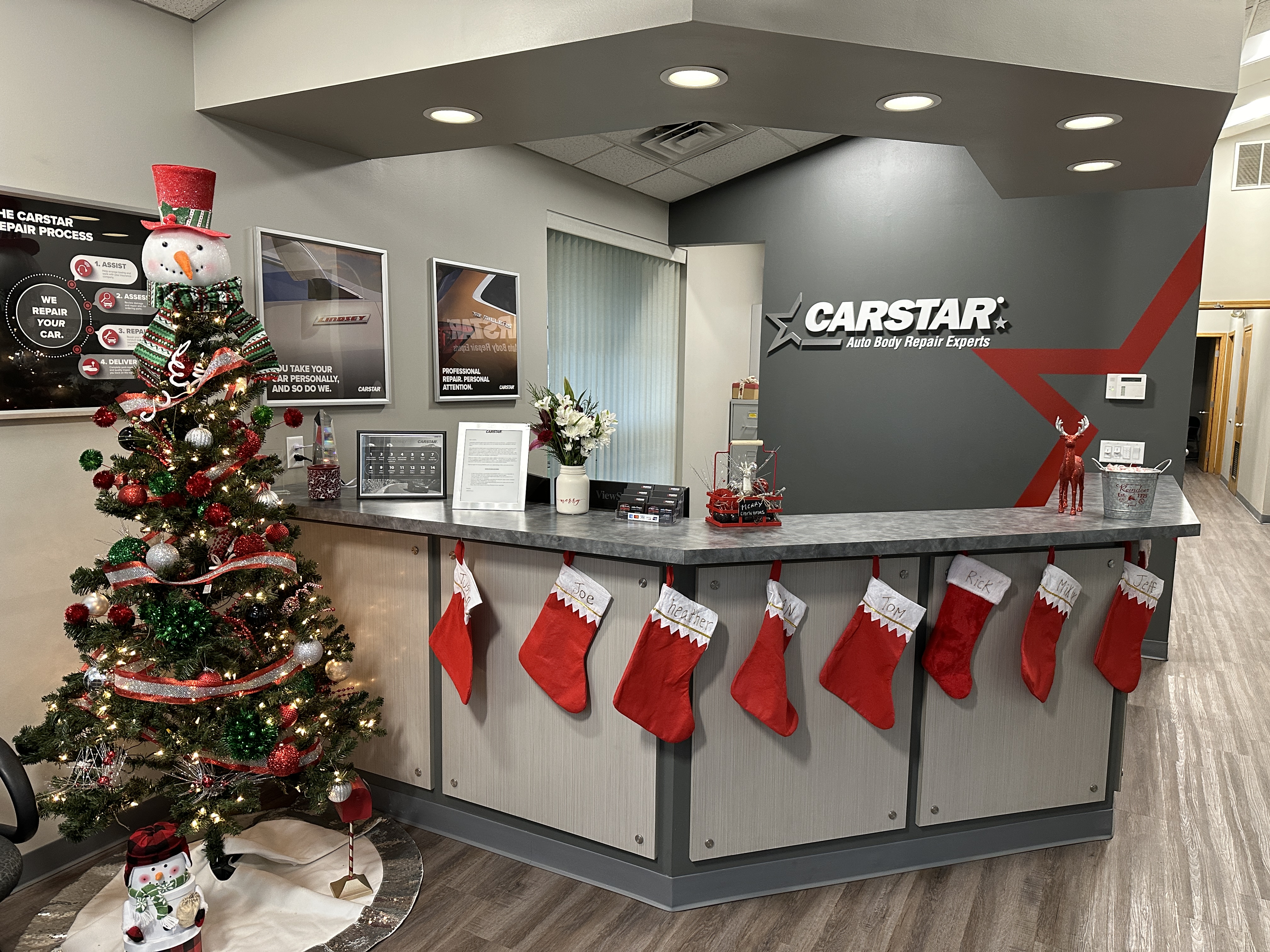 CARSTAR Yorkville gallery 2