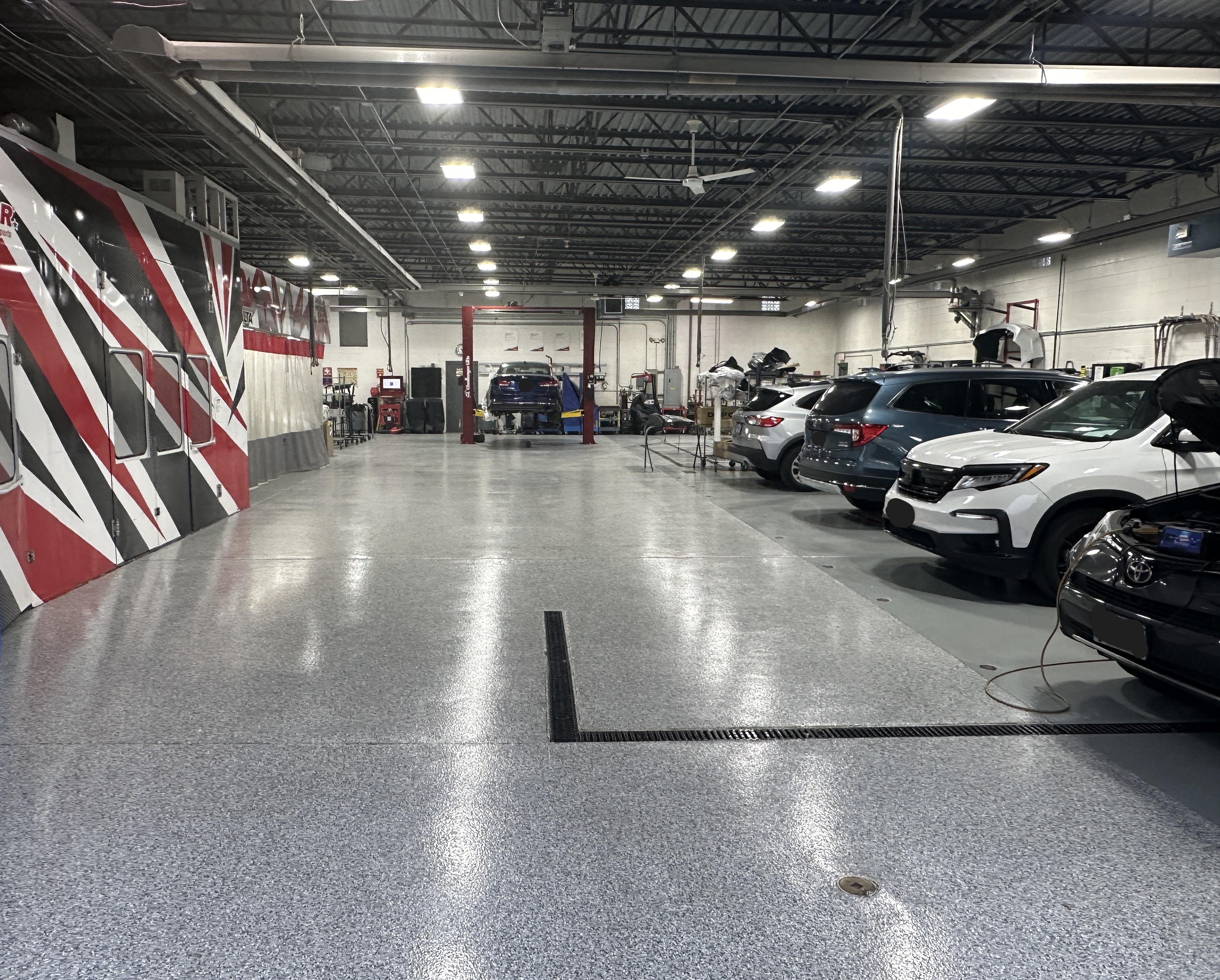 CARSTAR Yorkville gallery 3